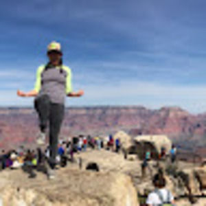 Meet your Posher, Dakota